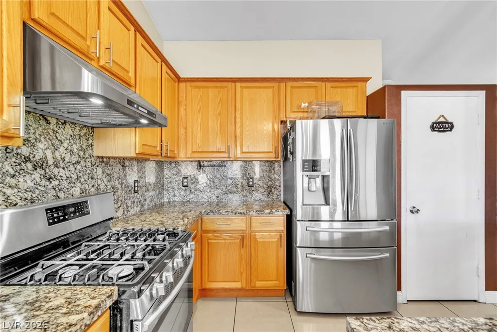604 Rancho Del Sol, North Las Vegas, NV 89031