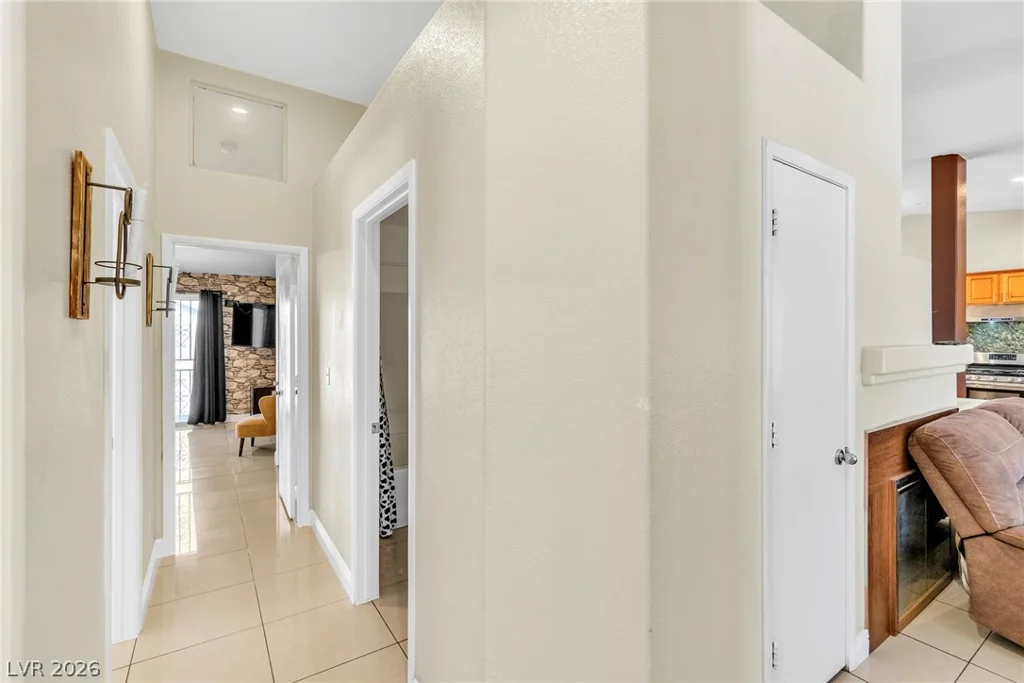 604 Rancho Del Sol, North Las Vegas, NV 89031