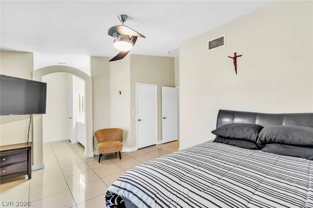 604 Rancho Del Sol, North Las Vegas, NV 89031
