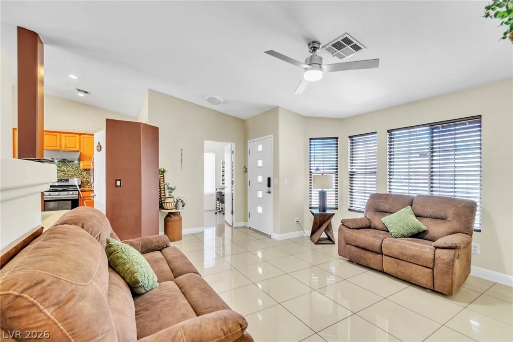 604 Rancho Del Sol, North Las Vegas, NV 89031