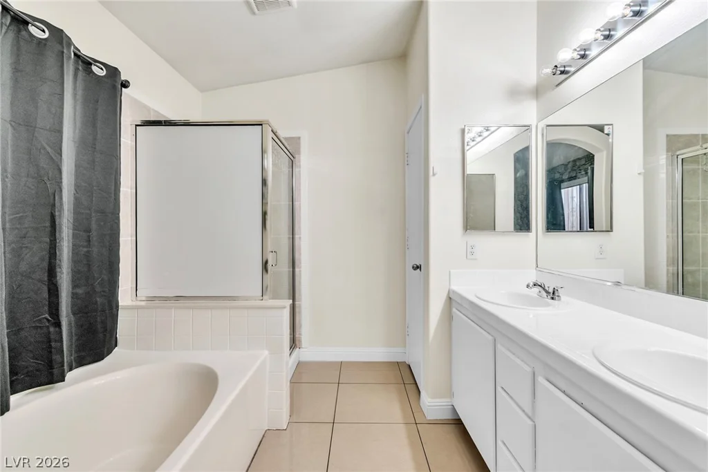 604 Rancho Del Sol, North Las Vegas, NV 89031