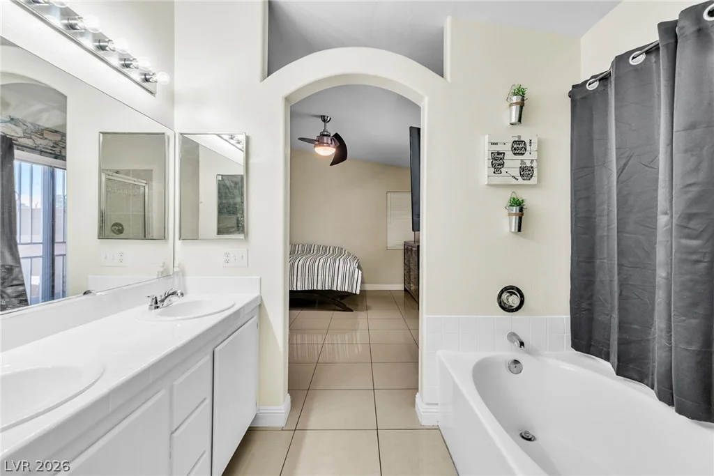 604 Rancho Del Sol, North Las Vegas, NV 89031
