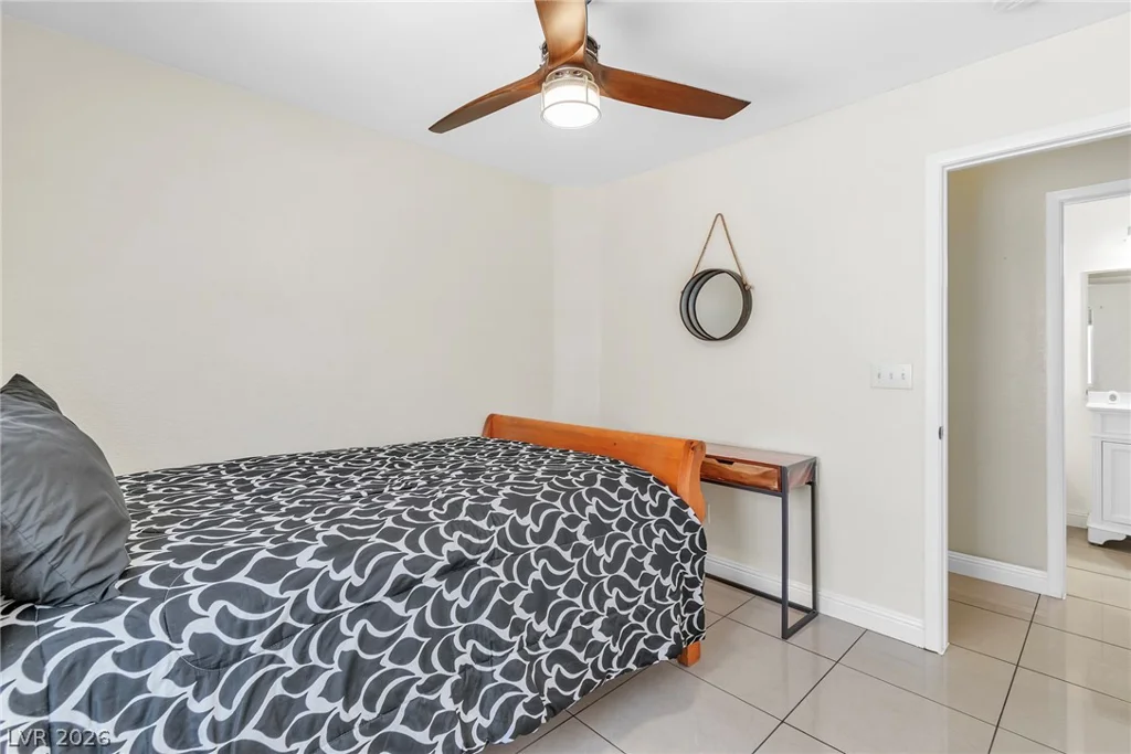 604 Rancho Del Sol, North Las Vegas, NV 89031