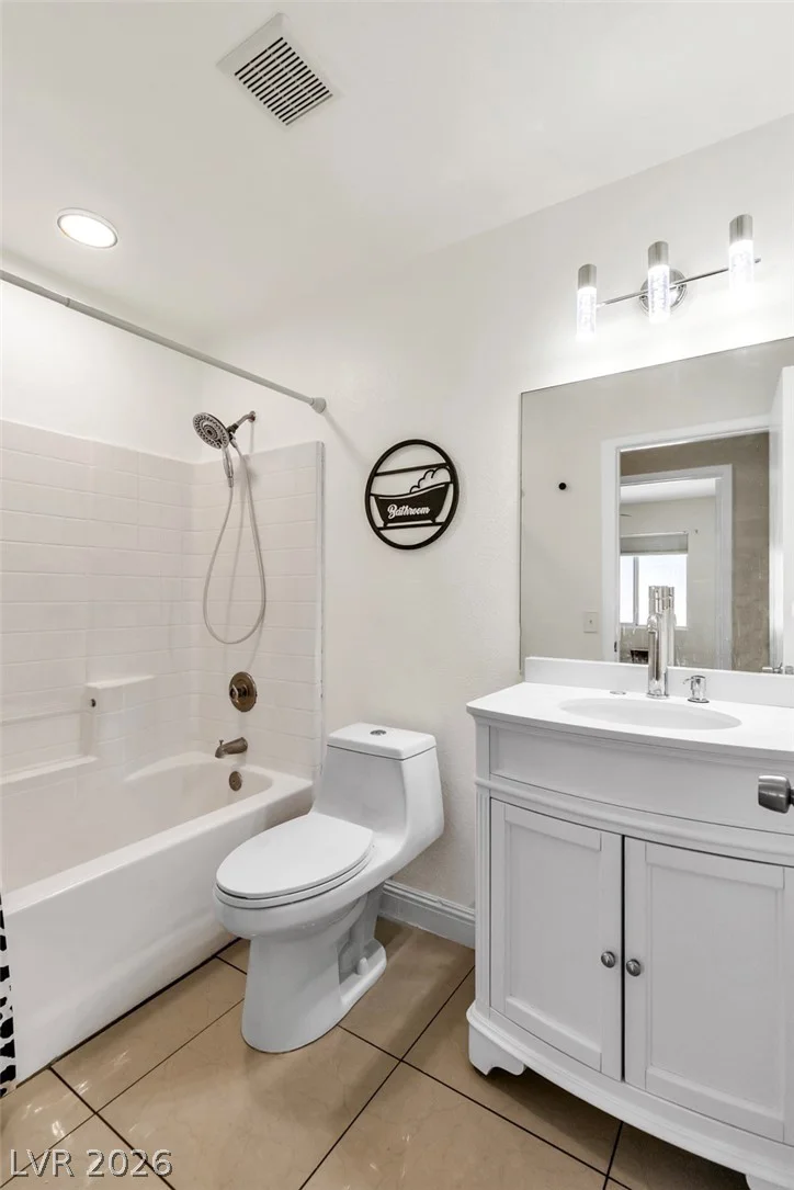 604 Rancho Del Sol, North Las Vegas, NV 89031