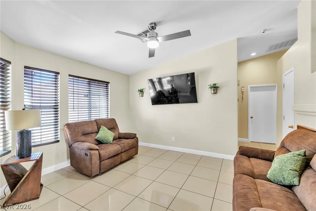 604 Rancho Del Sol, North Las Vegas, NV 89031