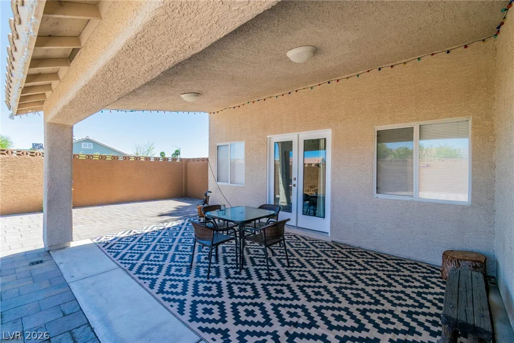 604 Rancho Del Sol, North Las Vegas, NV 89031