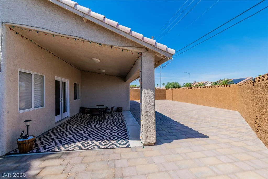 604 Rancho Del Sol, North Las Vegas, NV 89031