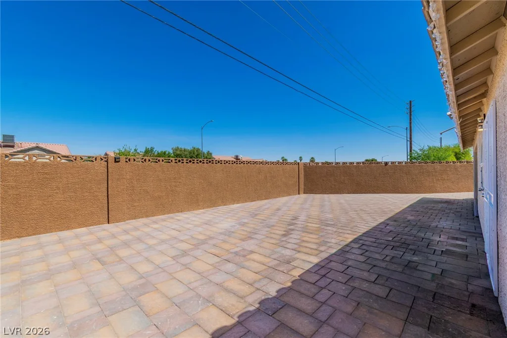 604 Rancho Del Sol, North Las Vegas, NV 89031