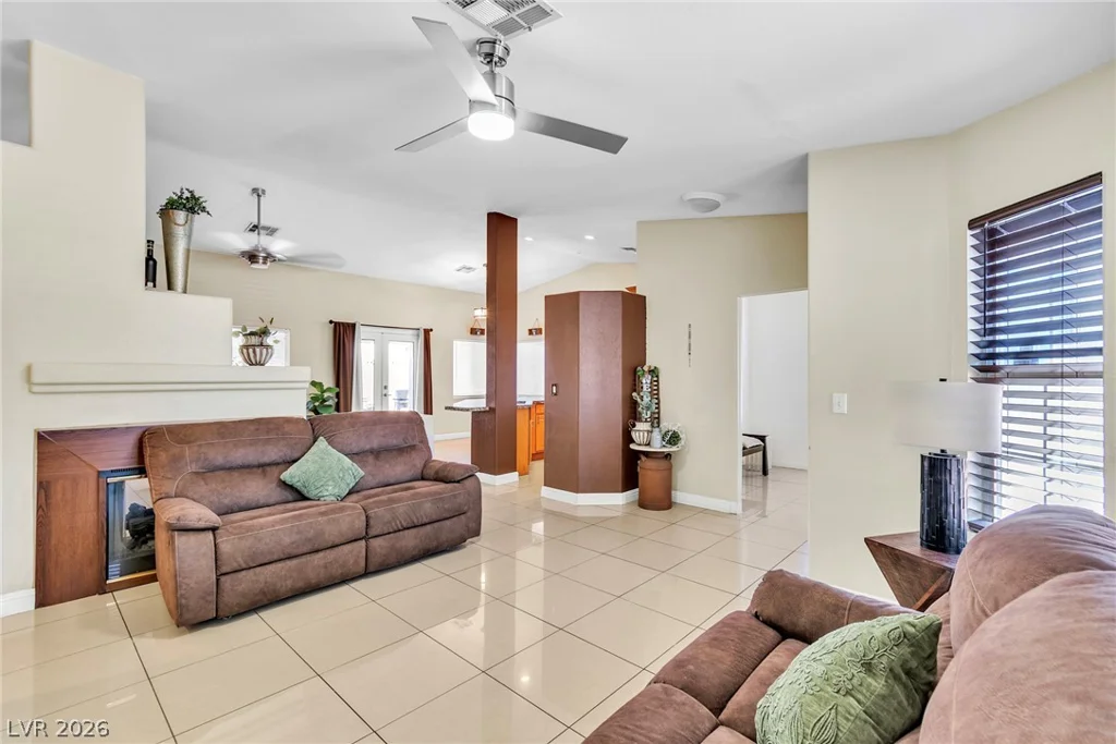 604 Rancho Del Sol, North Las Vegas, NV 89031