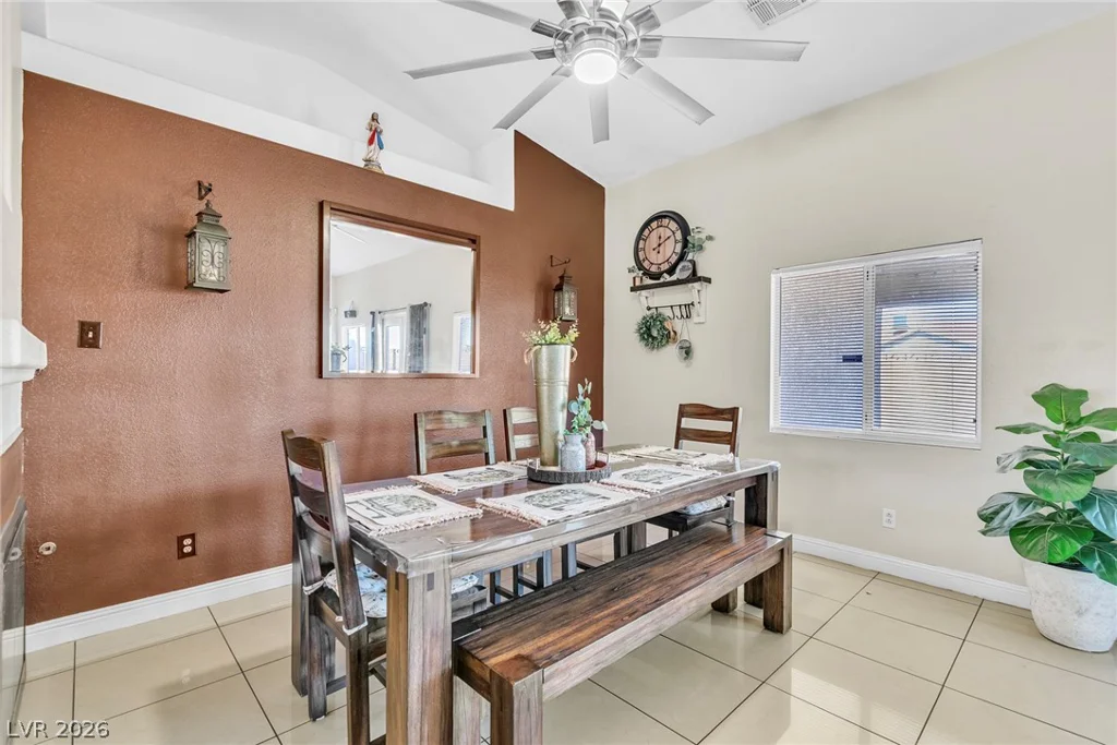 604 Rancho Del Sol, North Las Vegas, NV 89031