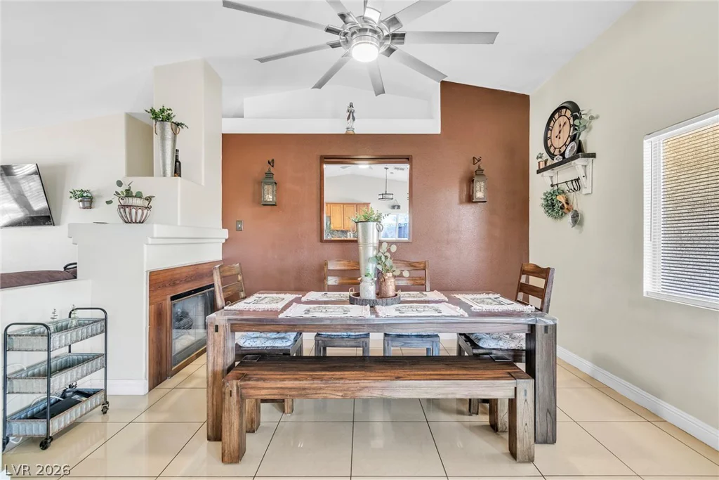 604 Rancho Del Sol, North Las Vegas, NV 89031