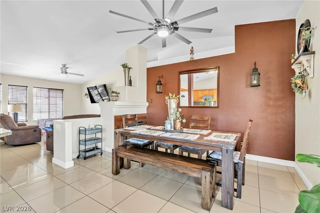 604 Rancho Del Sol, North Las Vegas, NV 89031