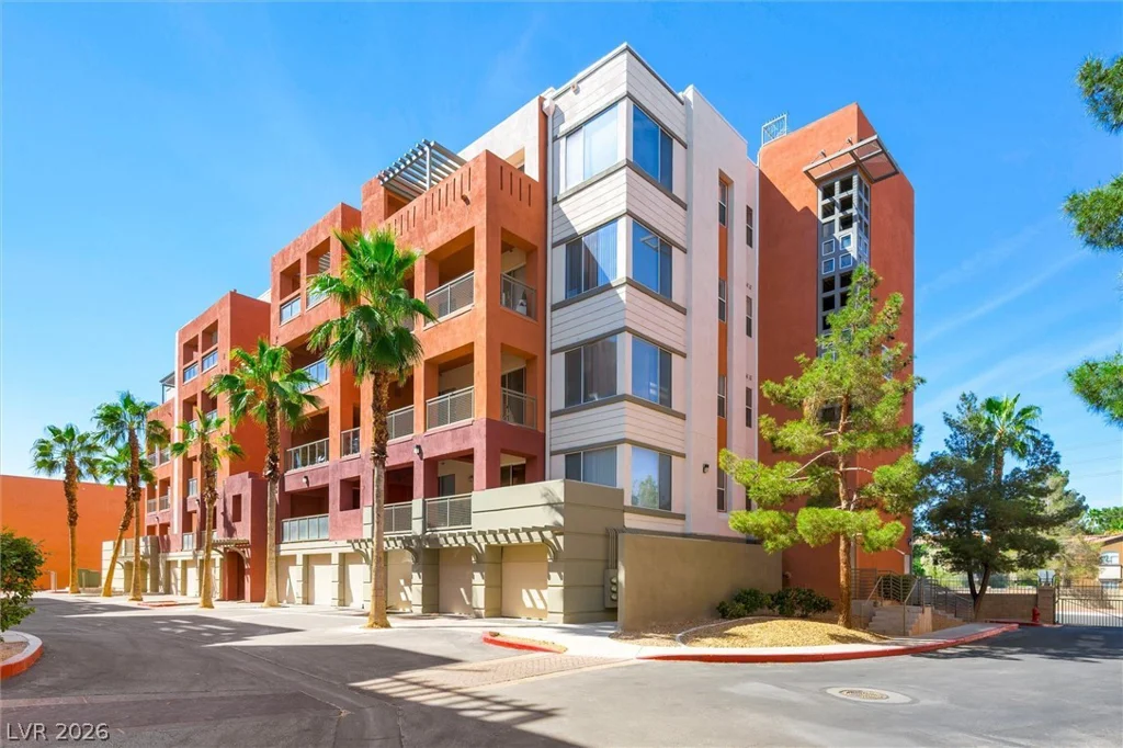 27 Agate, Las Vegas, NV 89123