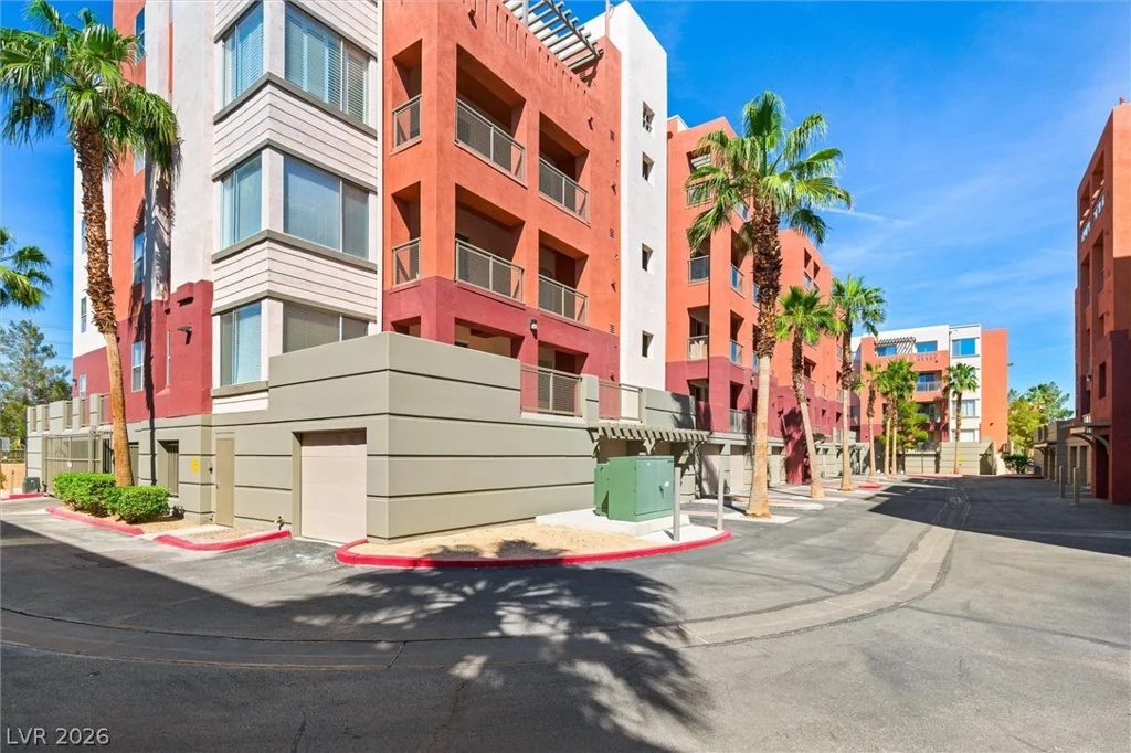 27 Agate, Las Vegas, NV 89123