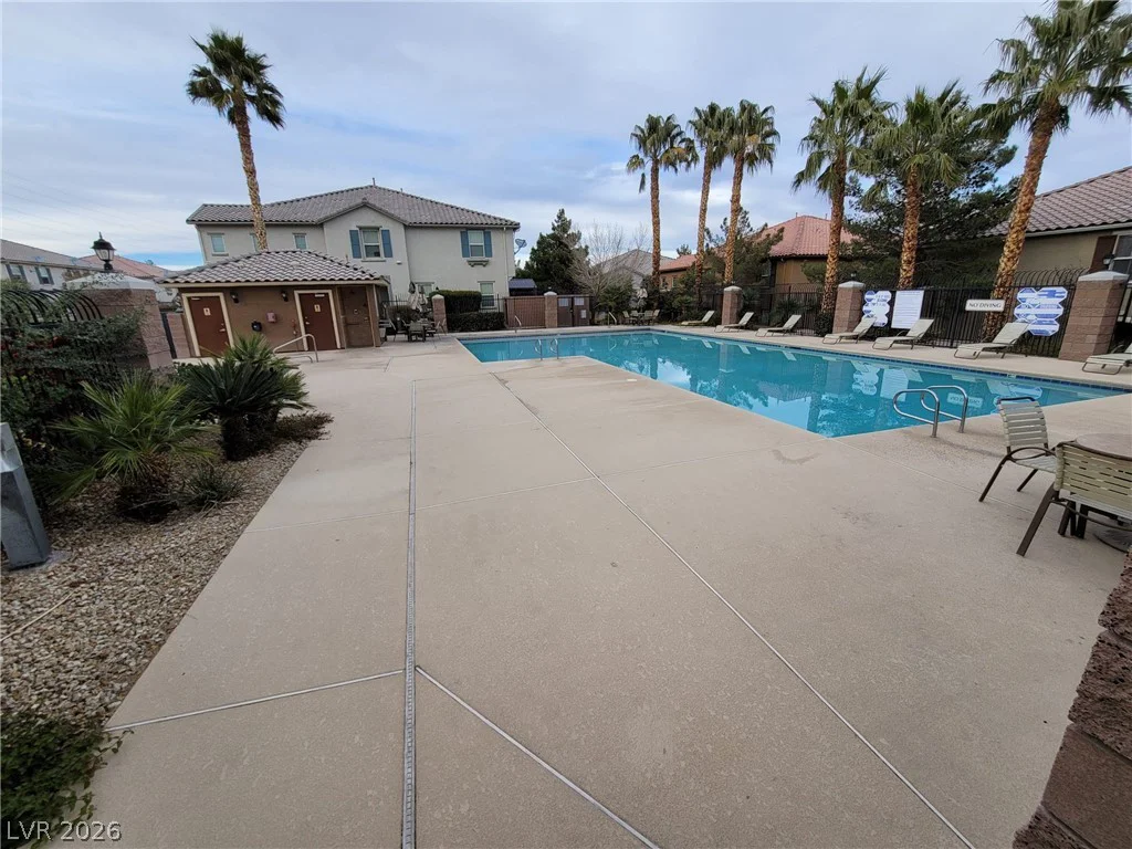 9132 Ripple Ridge, Las Vegas, NV 89149