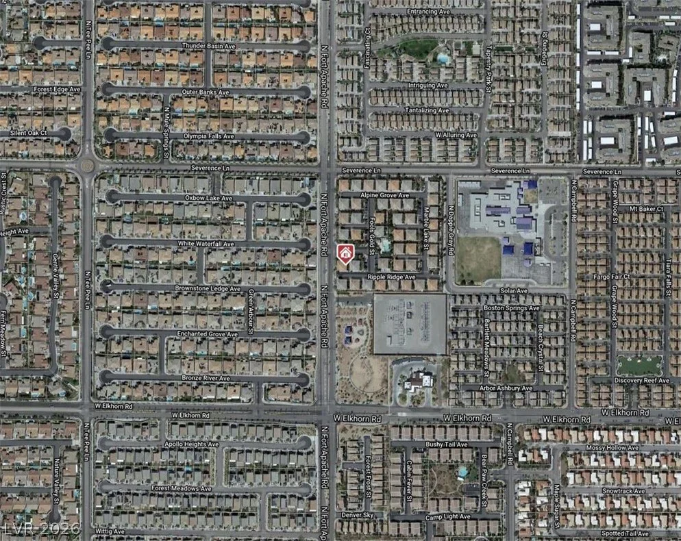 9132 Ripple Ridge, Las Vegas, NV 89149