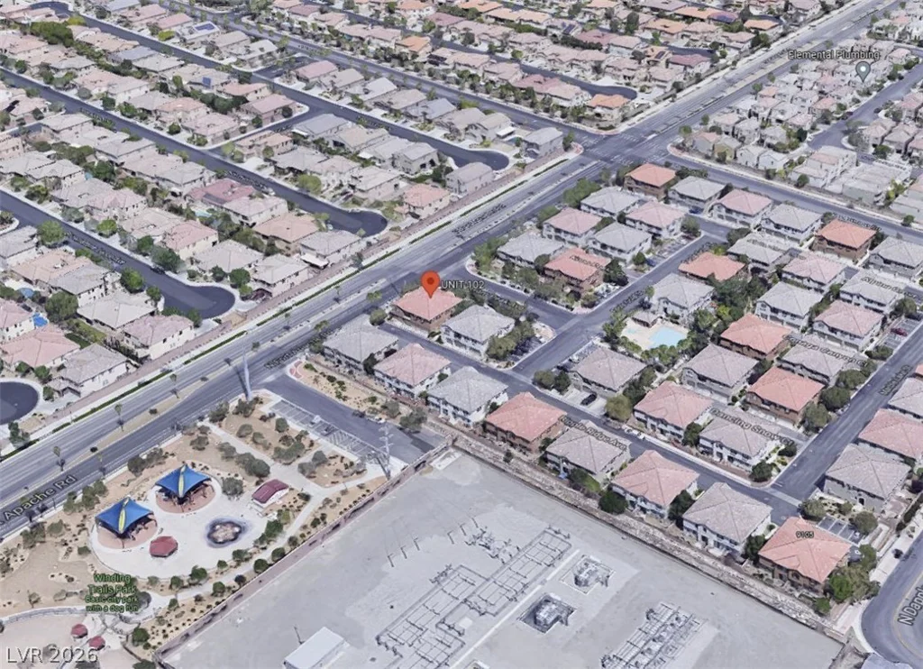 9132 Ripple Ridge, Las Vegas, NV 89149