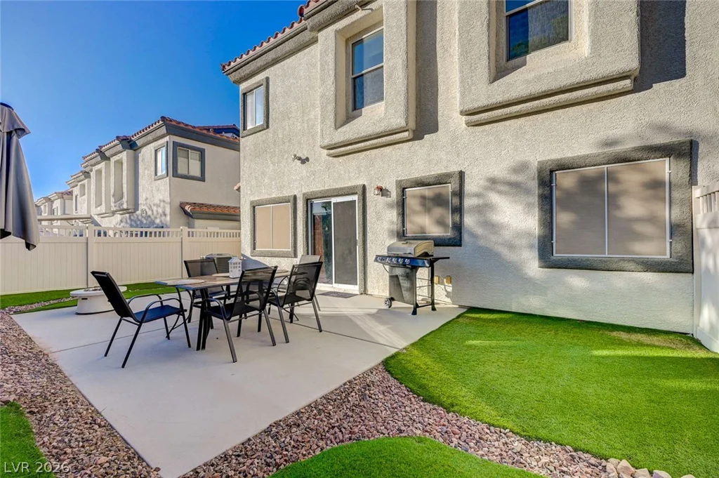 1333 Allegheny Moon, Henderson, NV 89002