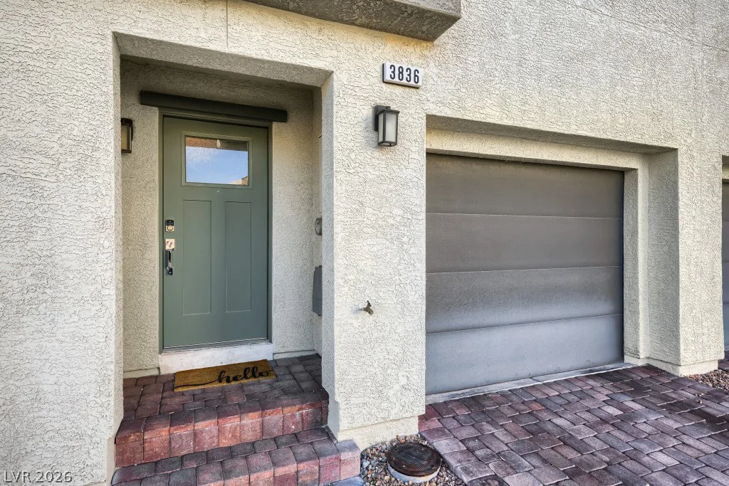 3836 Enchanted Sky, Las Vegas, NV 89129