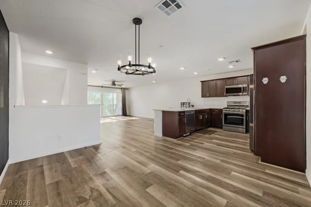 3836 Enchanted Sky, Las Vegas, NV 89129