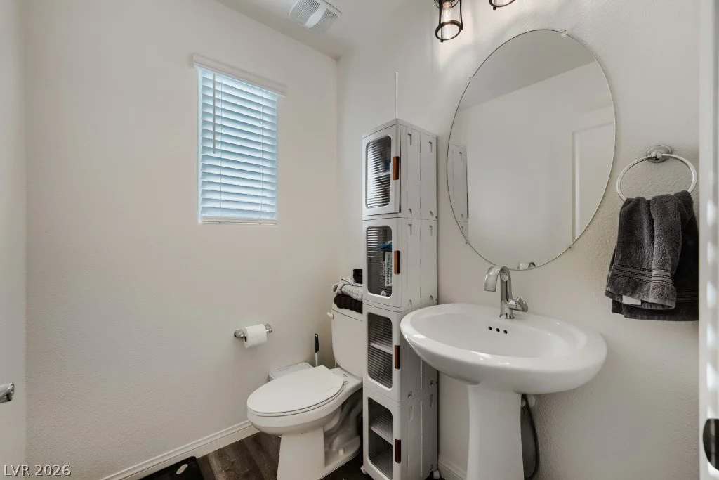 3836 Enchanted Sky, Las Vegas, NV 89129