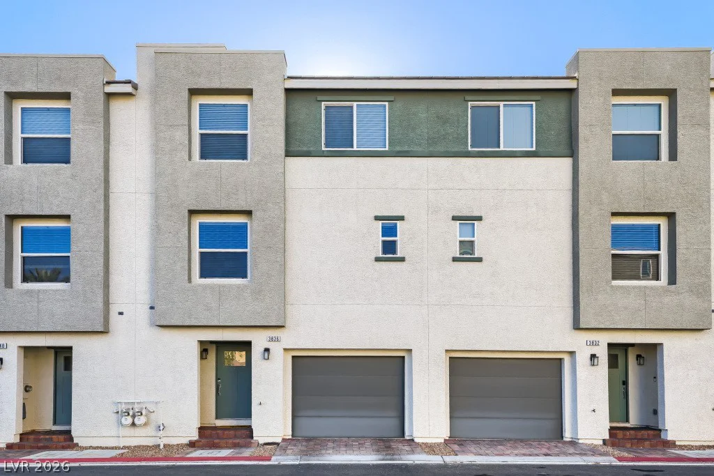 3836 Enchanted Sky, Las Vegas, NV 89129