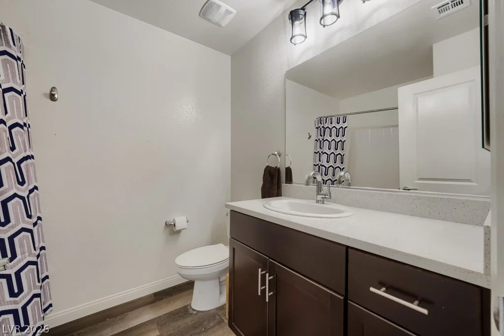 3836 Enchanted Sky, Las Vegas, NV 89129