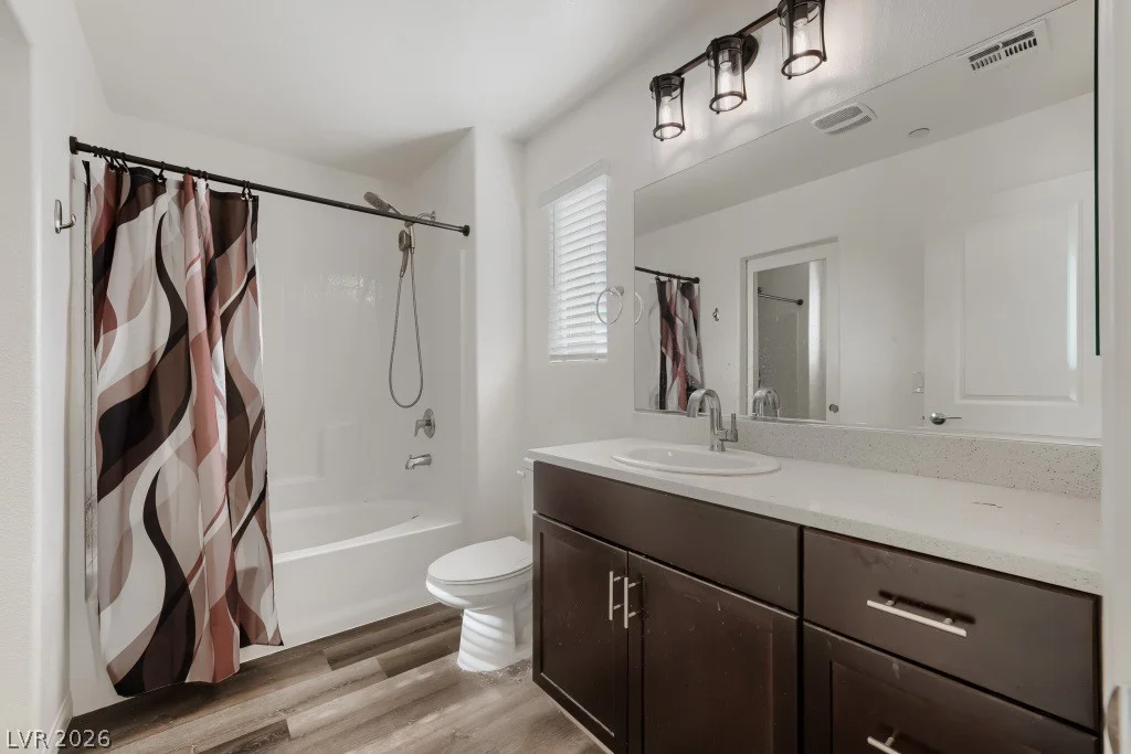 3836 Enchanted Sky, Las Vegas, NV 89129
