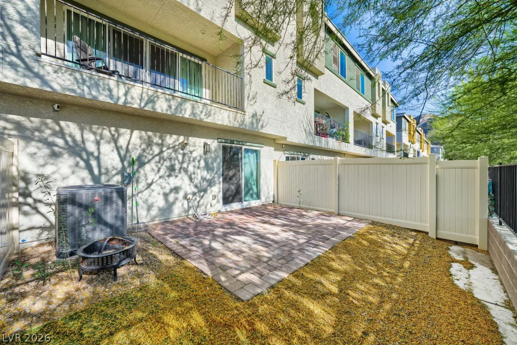 3836 Enchanted Sky, Las Vegas, NV 89129