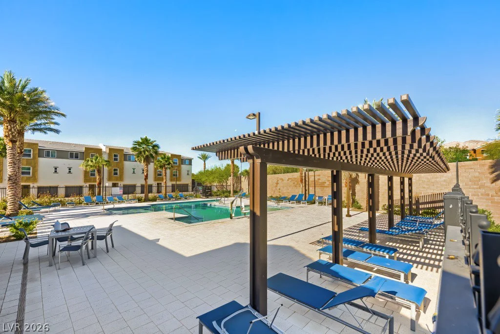 3836 Enchanted Sky, Las Vegas, NV 89129