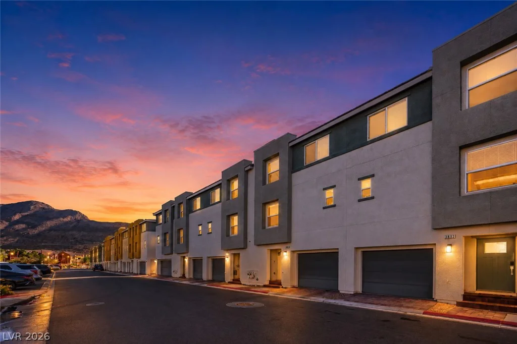 3836 Enchanted Sky, Las Vegas, NV 89129