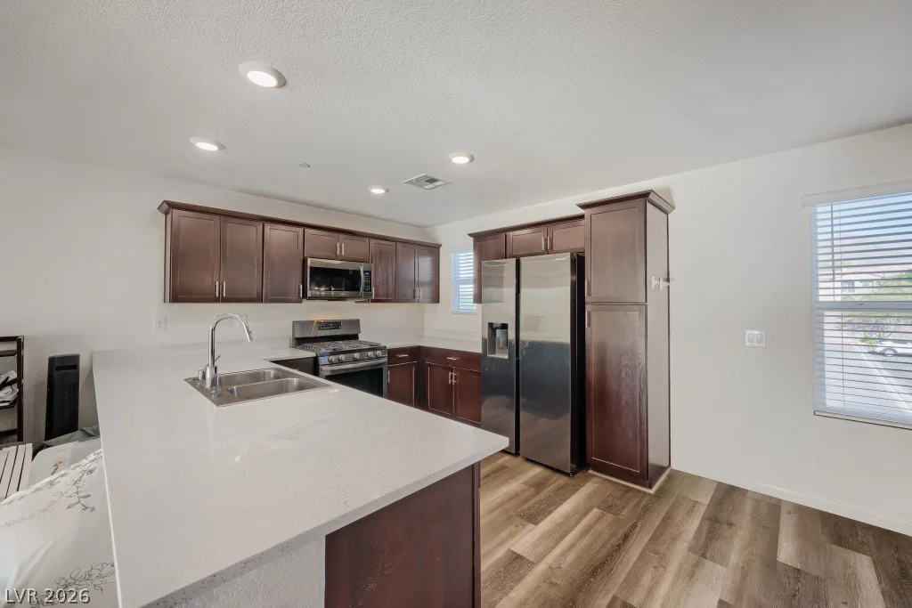 3836 Enchanted Sky, Las Vegas, NV 89129