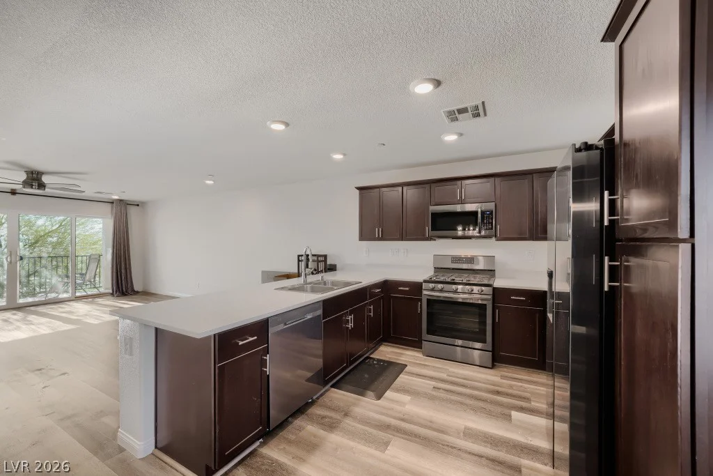 3836 Enchanted Sky, Las Vegas, NV 89129