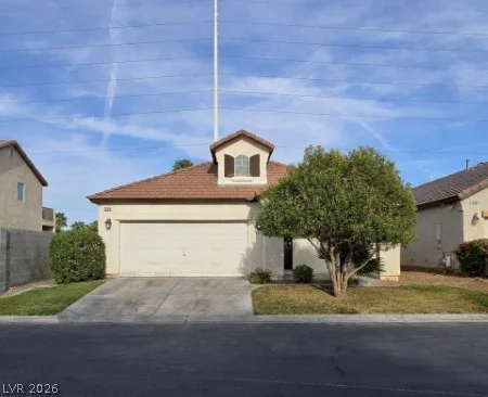7620 Borealis, Las Vegas, NV 89123