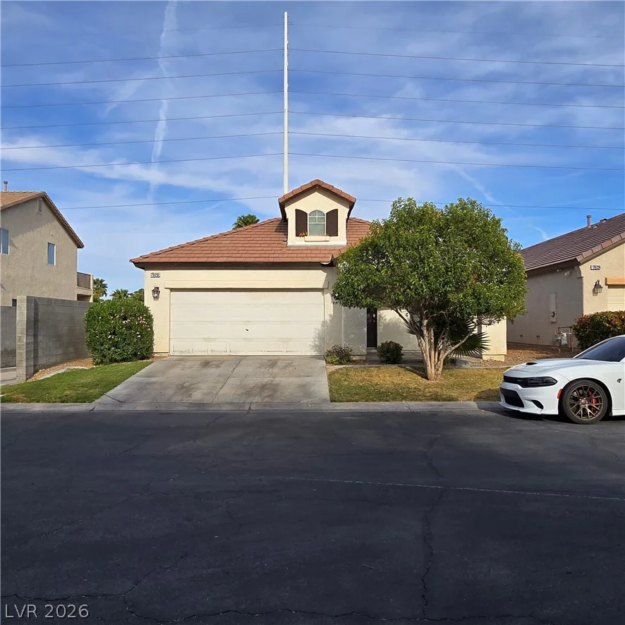 7620 Borealis, Las Vegas, NV 89123