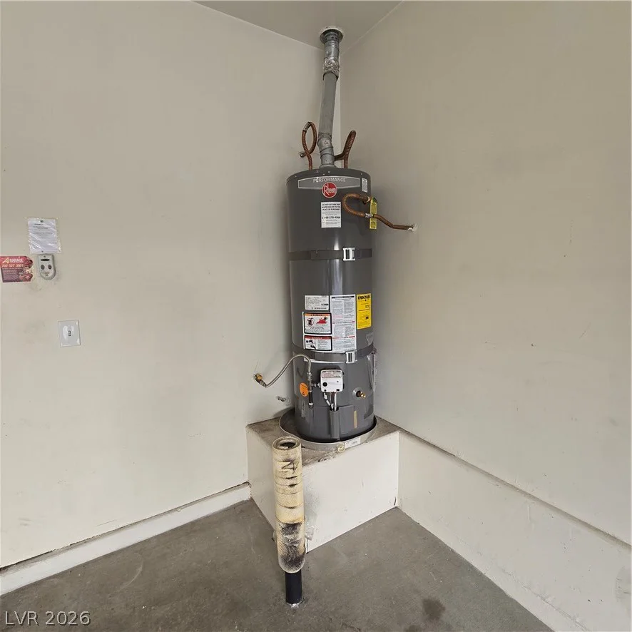 7620 Borealis, Las Vegas, NV 89123