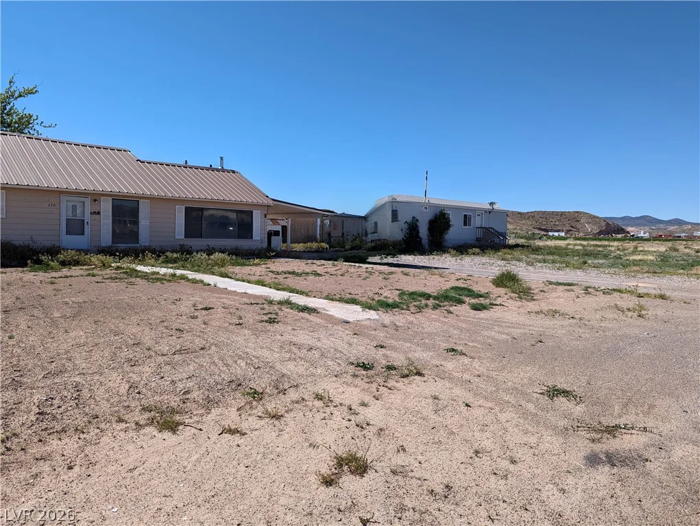 279 US Hwy 93, Panaca, NV 89042