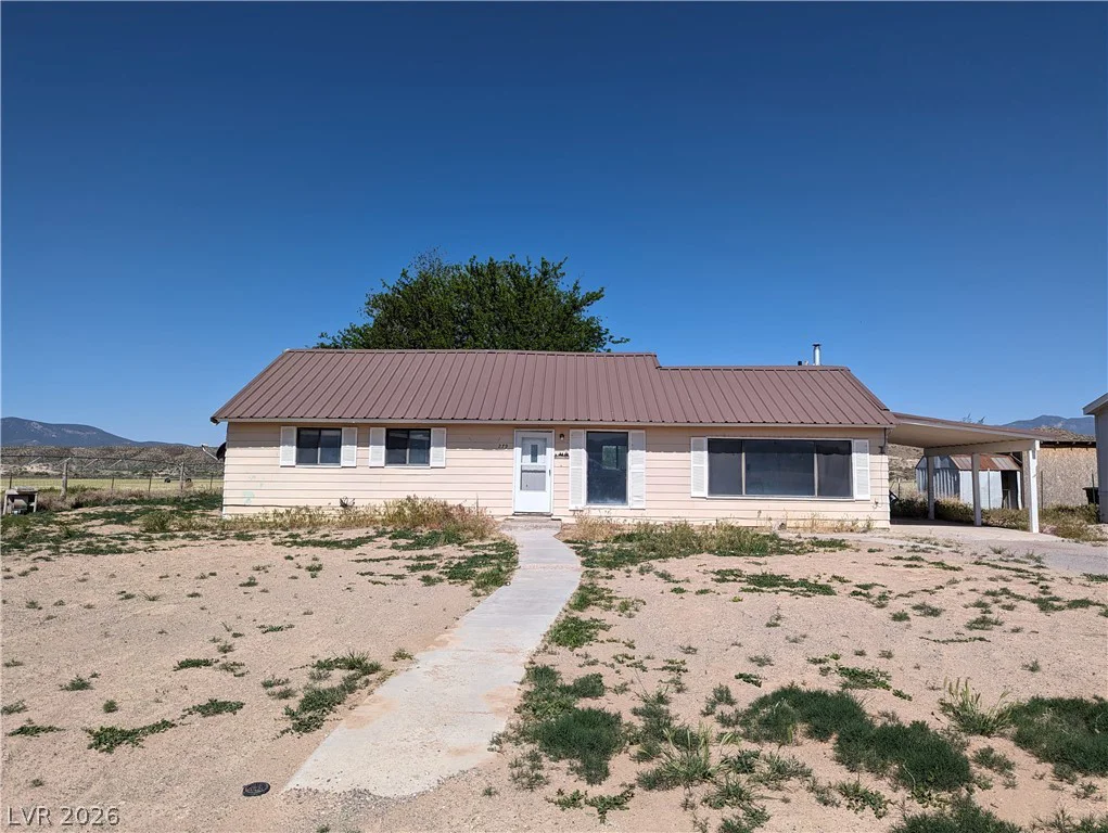 279 US Hwy 93, Panaca, NV 89042