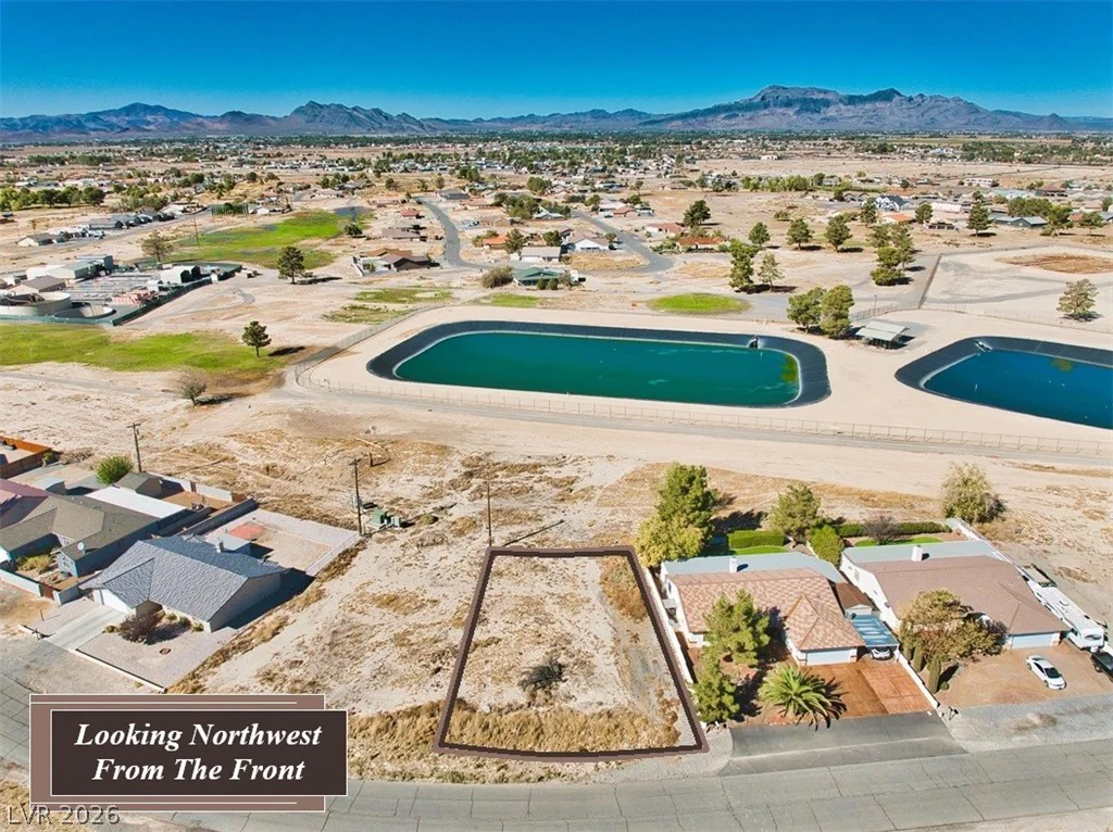 500 Belville, Pahrump, NV 89048
