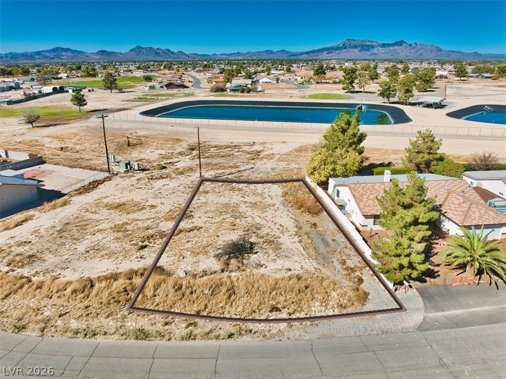500 Belville, Pahrump, NV 89048