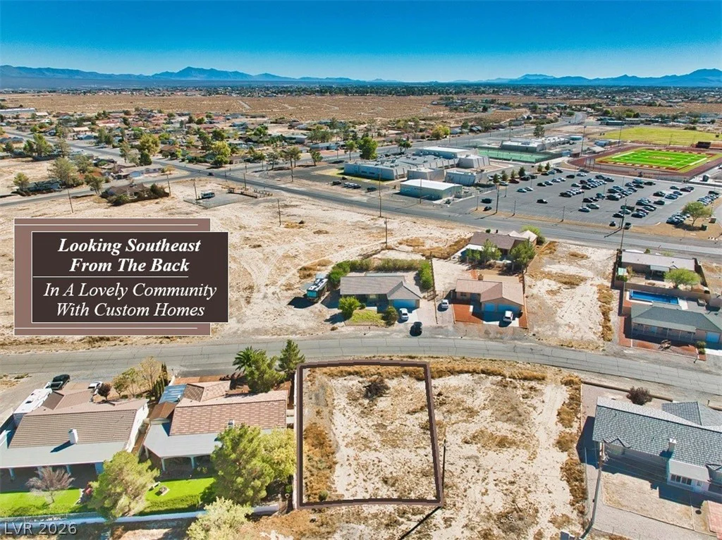 500 Belville, Pahrump, NV 89048
