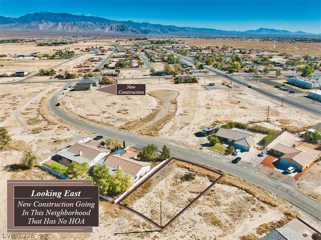 500 Belville, Pahrump, NV 89048