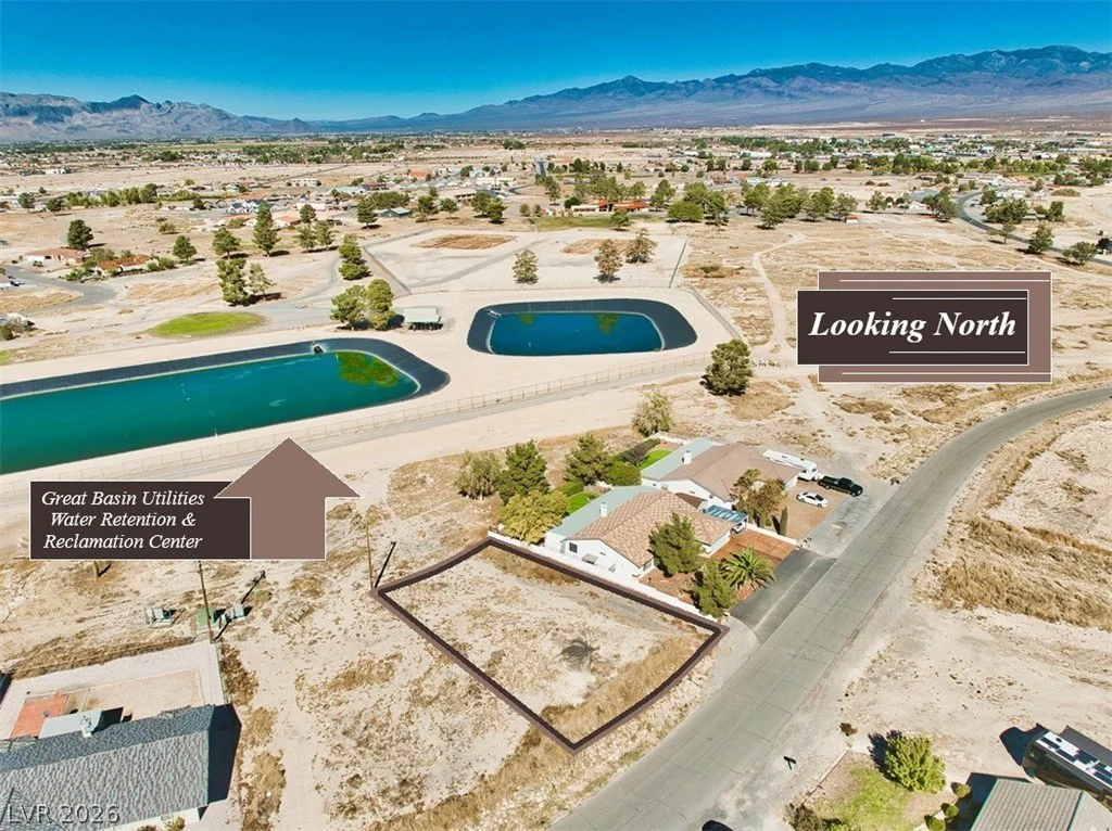500 Belville, Pahrump, NV 89048