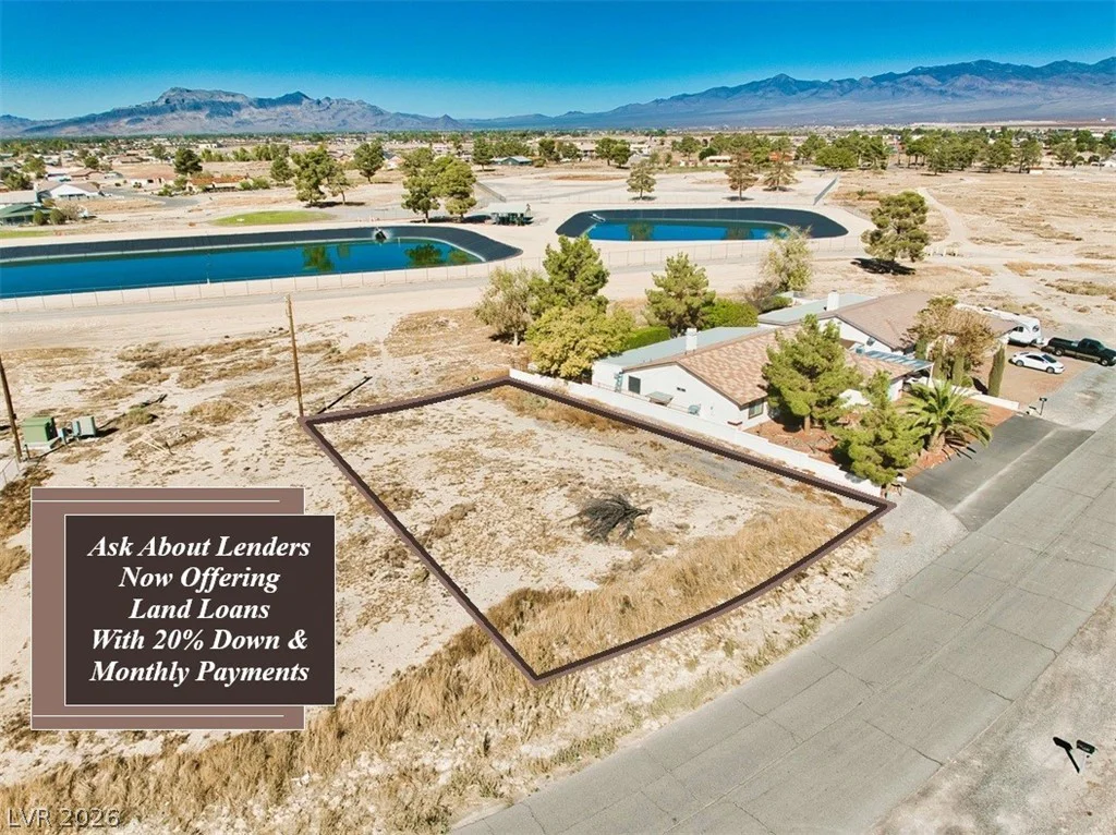 500 Belville, Pahrump, NV 89048