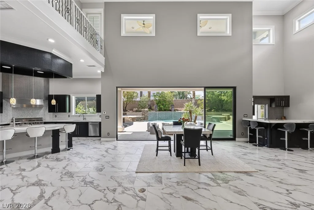 5367 Secluded Brook, Las Vegas, NV 89149