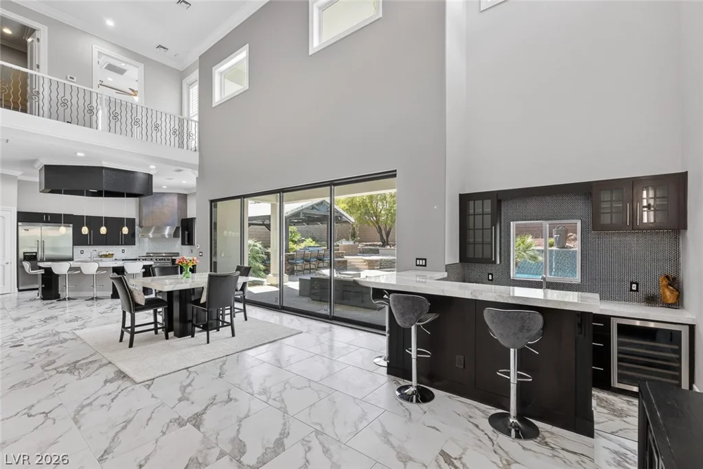 5367 Secluded Brook, Las Vegas, NV 89149