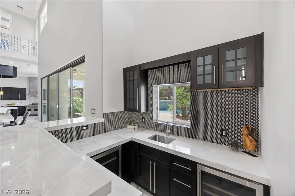 5367 Secluded Brook, Las Vegas, NV 89149