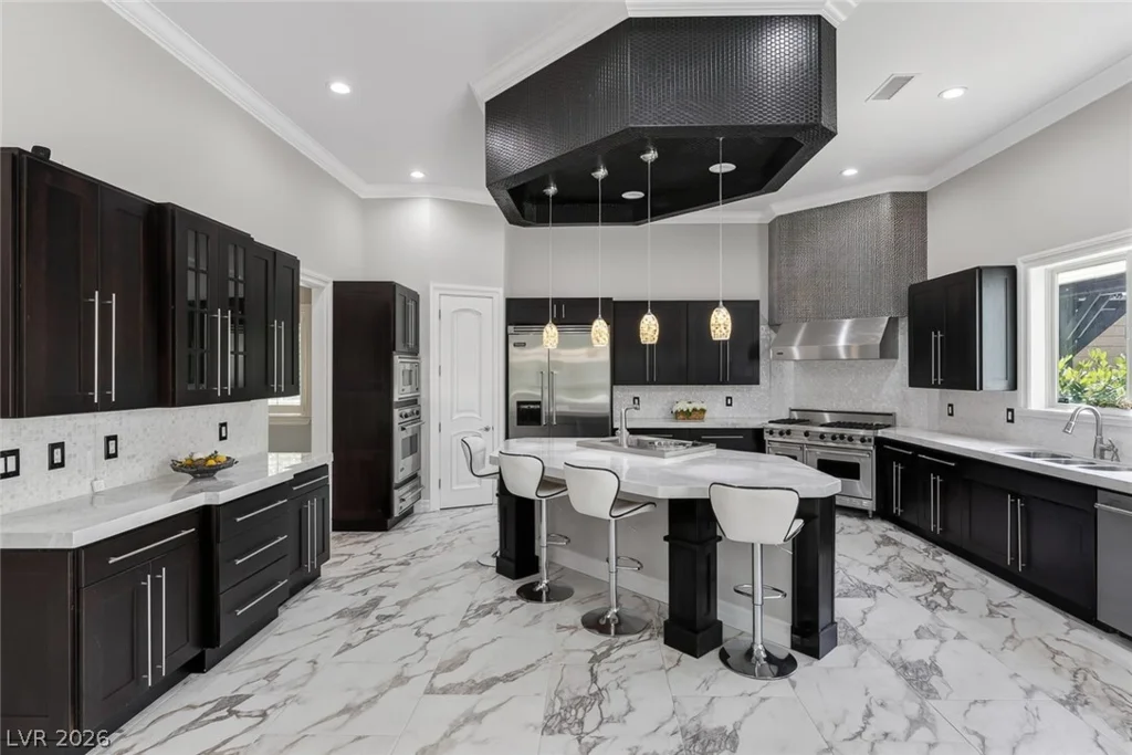 5367 Secluded Brook, Las Vegas, NV 89149