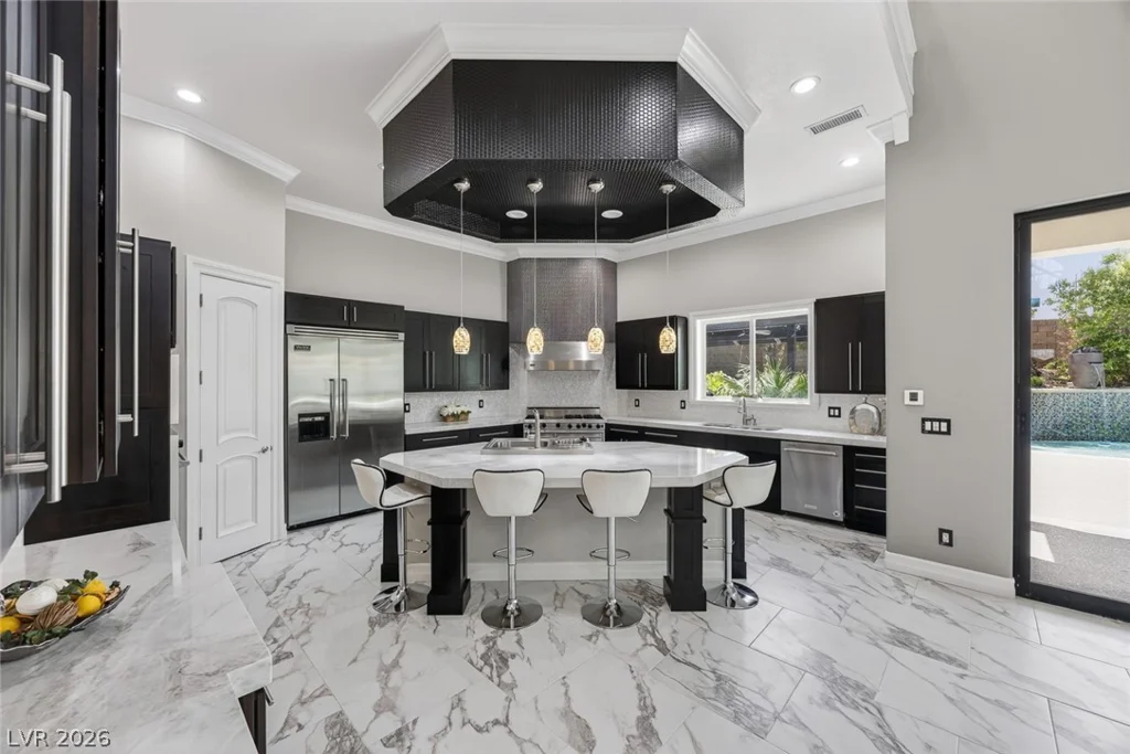 5367 Secluded Brook, Las Vegas, NV 89149
