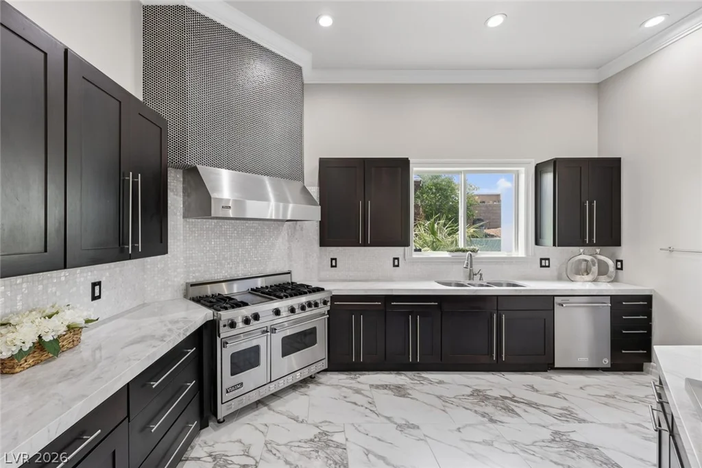 5367 Secluded Brook, Las Vegas, NV 89149